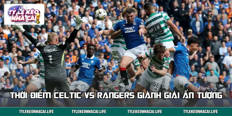 Những giải đấu và lần đá tạo nên tên tuổi của 2 đội bóng